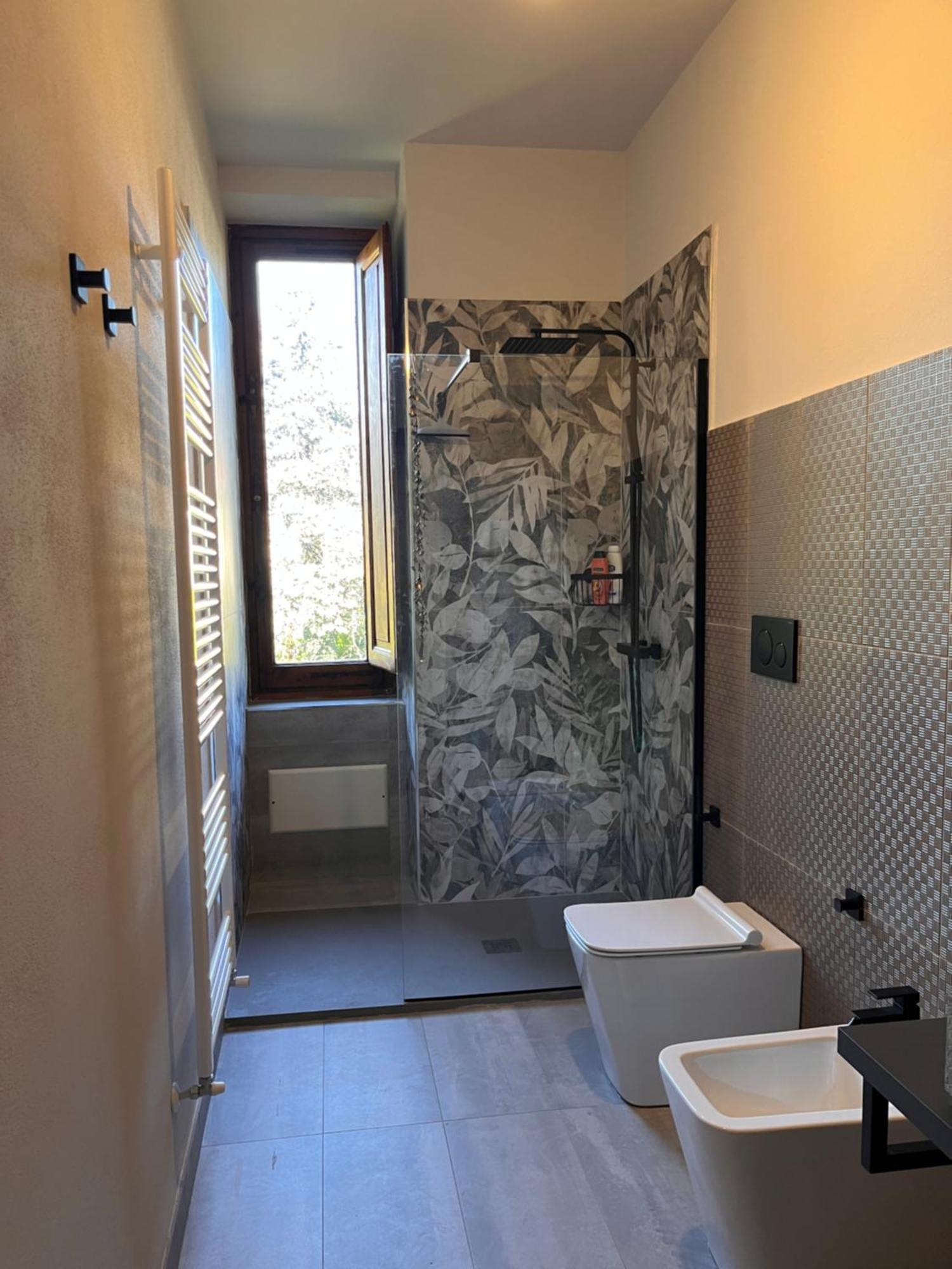 Villa Del Castanar Maccagno Luaran gambar