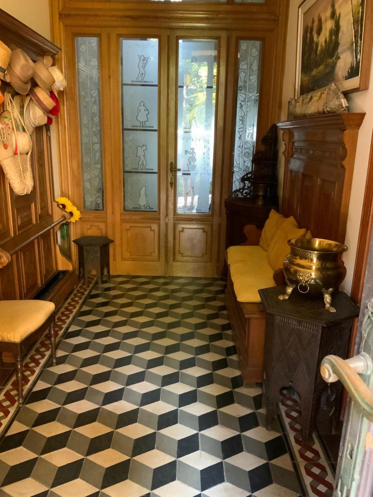 Villa Del Castanar Maccagno Luaran gambar