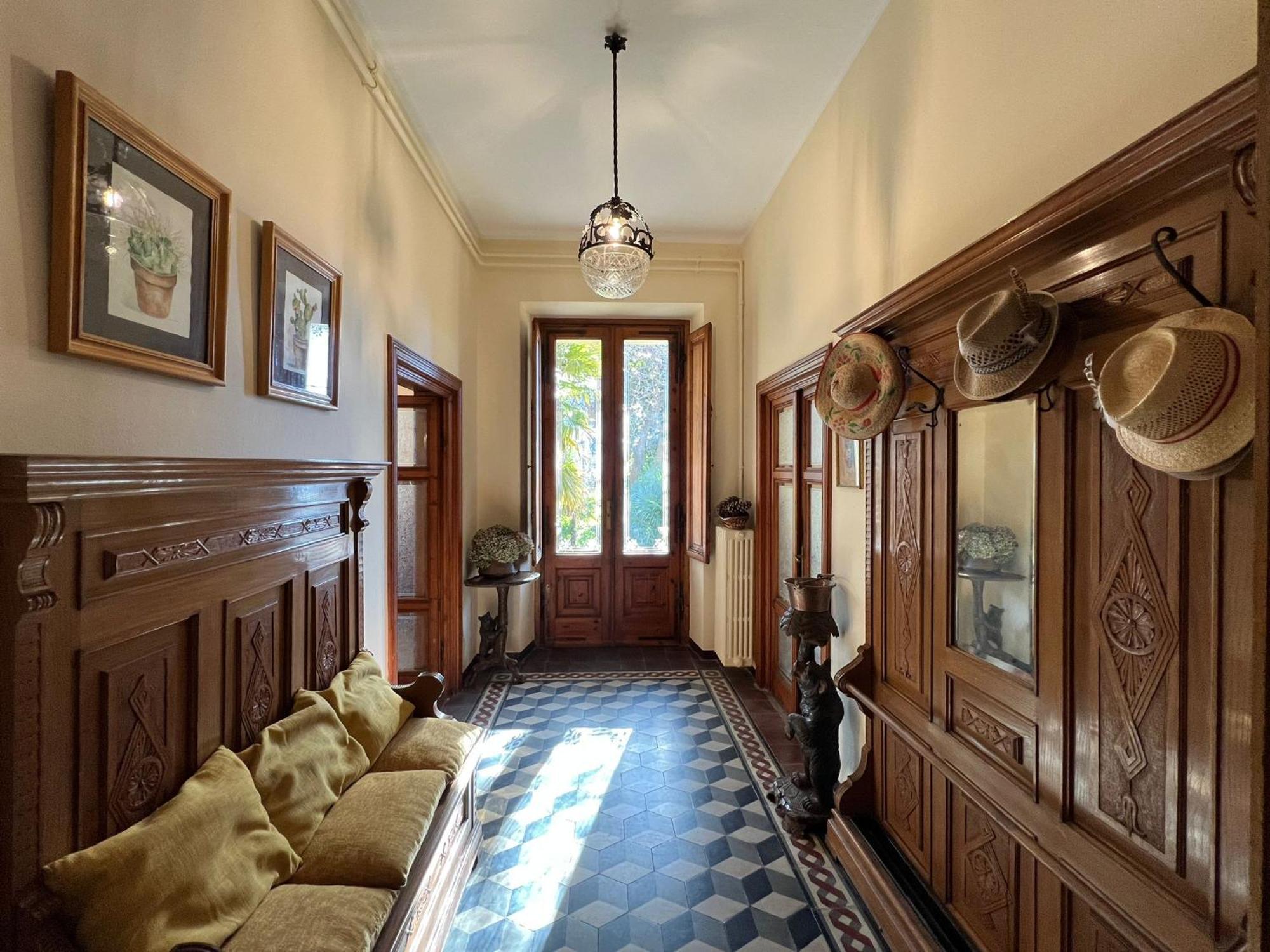Villa Del Castanar Maccagno Luaran gambar