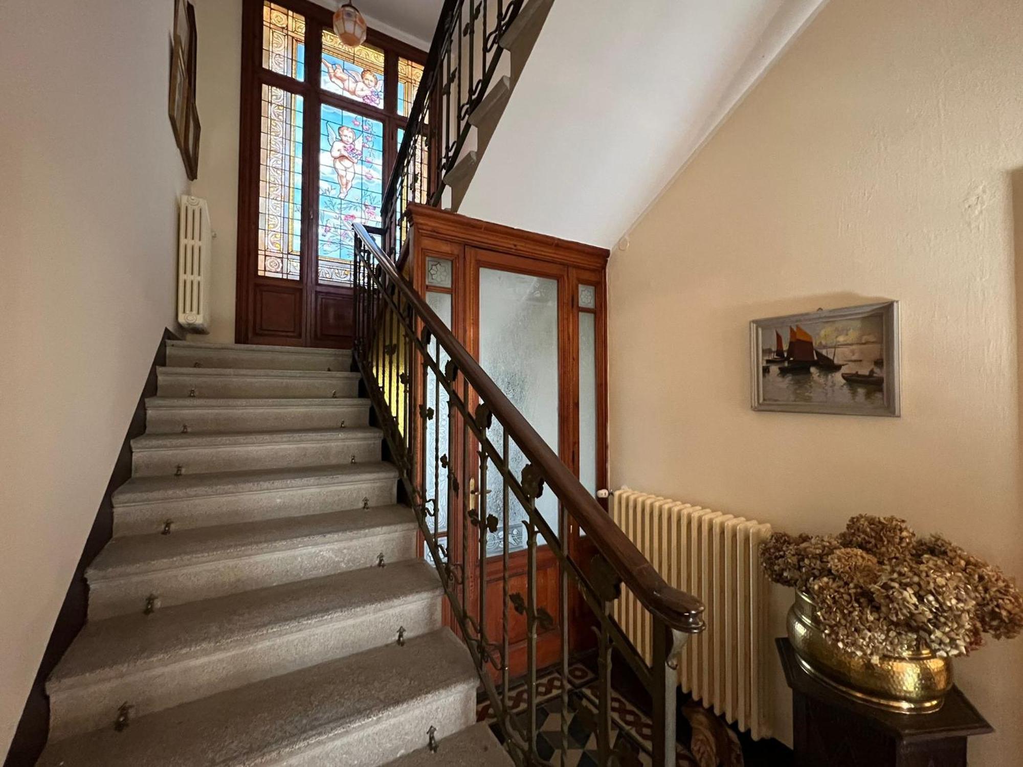 Villa Del Castanar Maccagno Luaran gambar