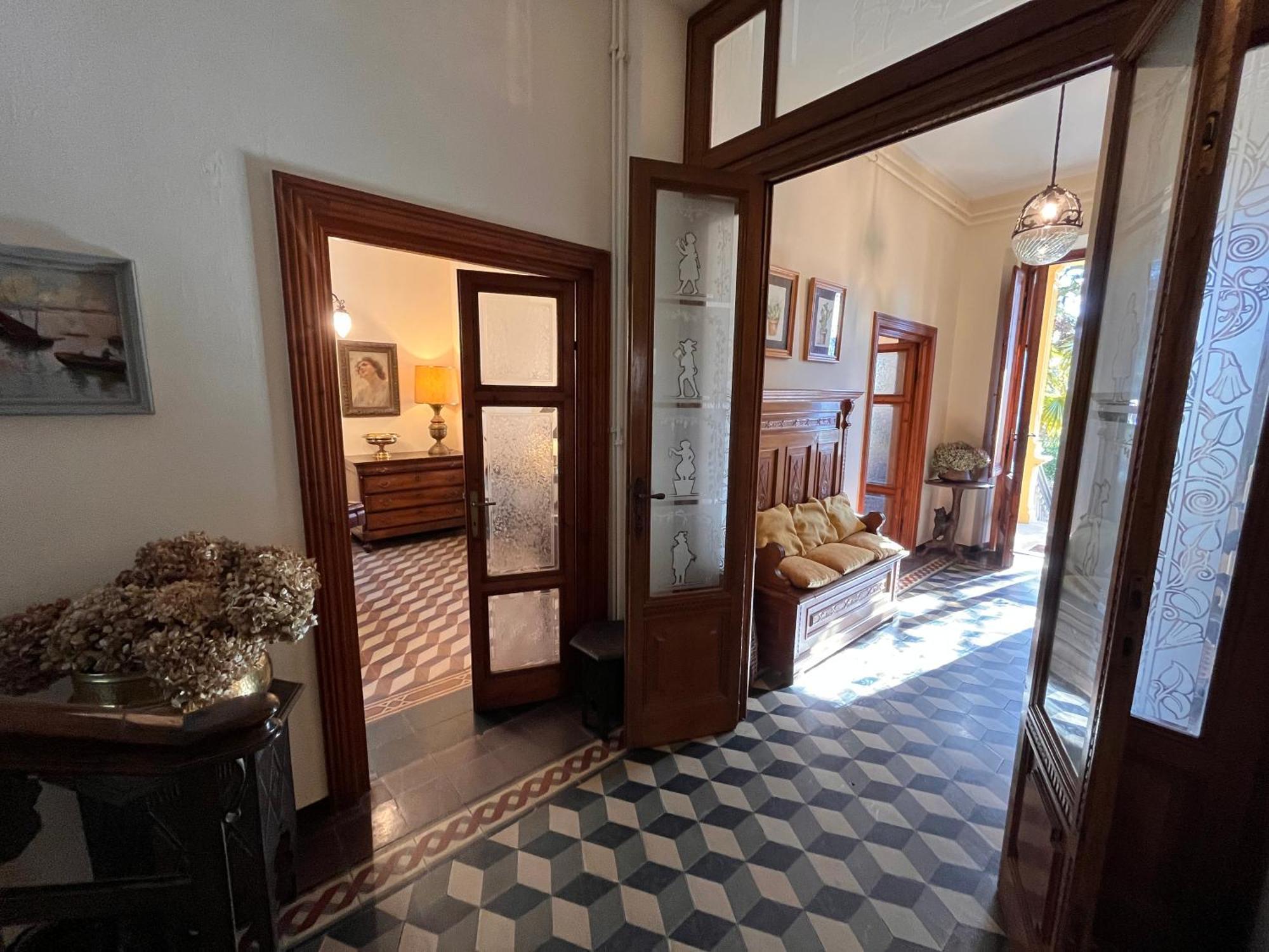 Villa Del Castanar Maccagno Luaran gambar